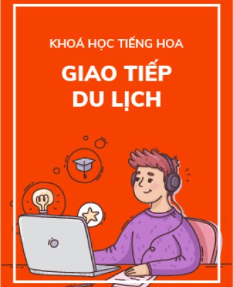 Giao tiếp - Du lịch