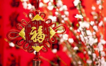 Học từ vựng qua việc tìm hiểu Lễ hội mùa Xuân của Trung Quốc