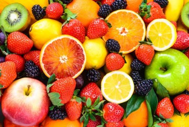 Bài 2: Từ vựng tiếng Trung chủ đề các loại trái cây