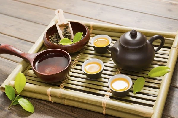 Sự đa dạng từ loại trà cho đến cách pha trà của Trung Quốc