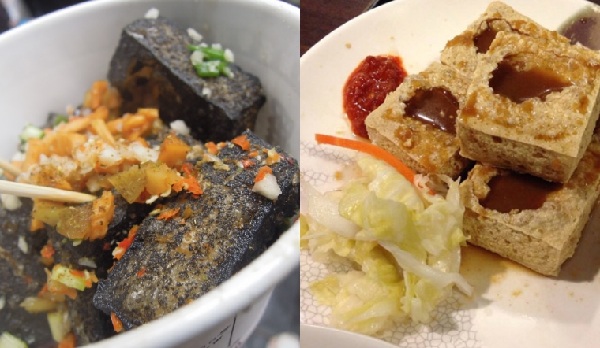 Món đậu phụ thối nặng mùi nổi tiếng của Trung Quốc